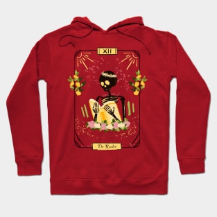 Tarot the reader Hoodie